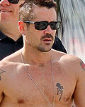 Colin Farrell